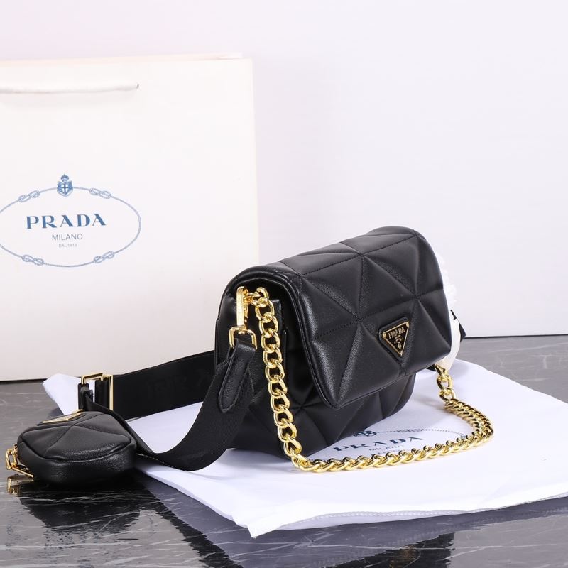 Prada Satchel Bags